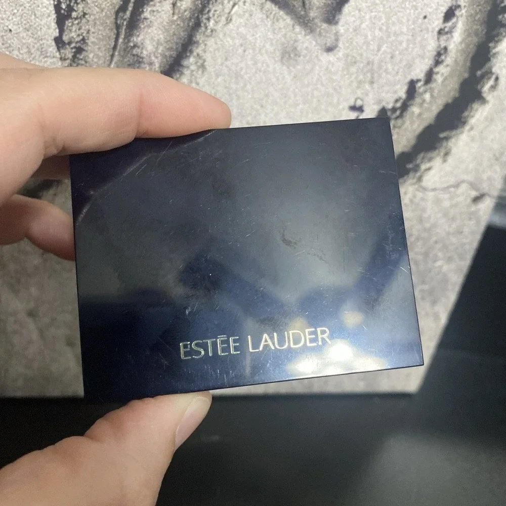Estee‎ Lauder Pure Color Envy Eyeshadow Provocative Petal & Currant Desire